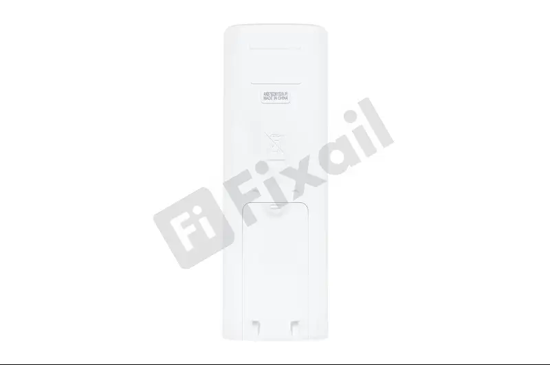 LG Air Conditioner Remote Controller Assembly